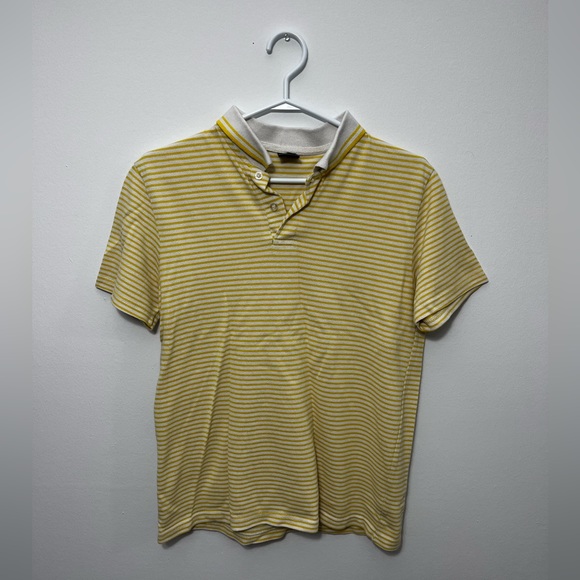 Assortment of Striped shirts. Including genuine rugby jersey - Picture 4 of 8